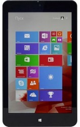 Замена экрана на планшете Lenovo ThinkPad 8 в Улан-Удэ
